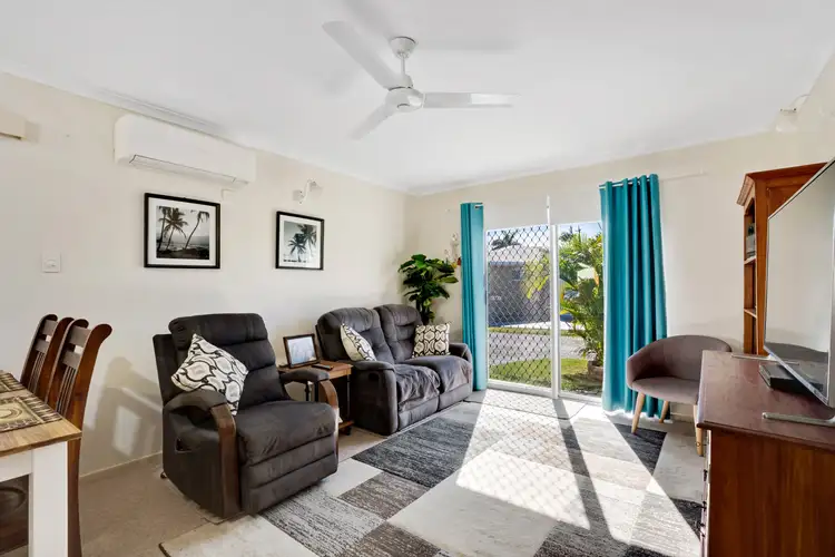 Third view of Homely unit listing, 3/14 Perkins Street, North Mackay QLD 4740