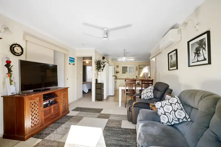 Fourth view of Homely unit listing, 3/14 Perkins Street, North Mackay QLD 4740