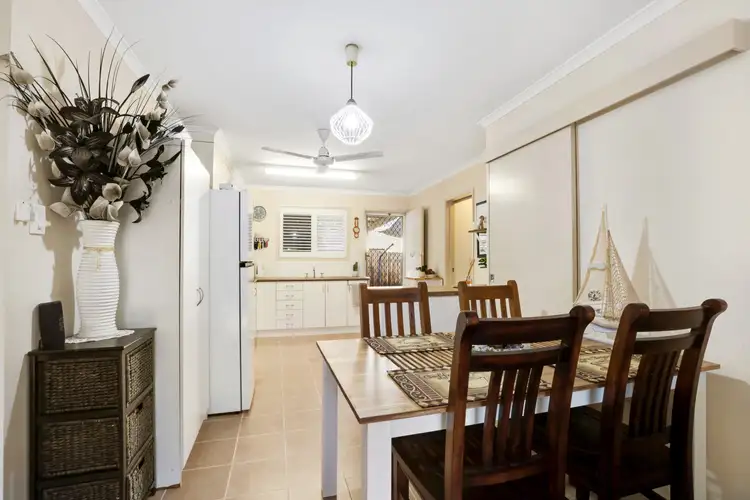 Fifth view of Homely unit listing, 3/14 Perkins Street, North Mackay QLD 4740