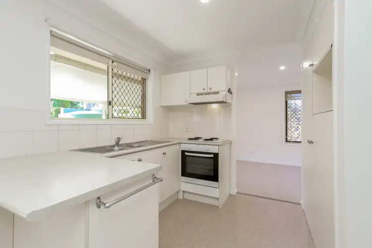 Sixth view of Homely villa listing, 19/24 Glengarry Road, Keperra QLD 4054