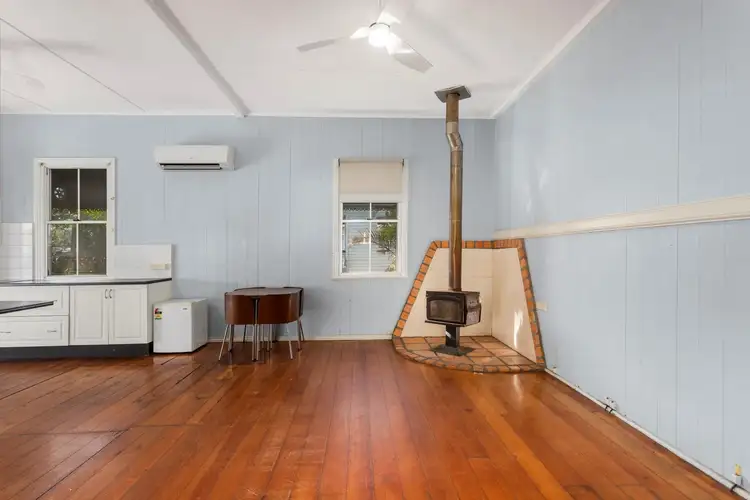 Fifth view of Homely house listing, 140 Blackstone Road, Silkstone QLD 4304