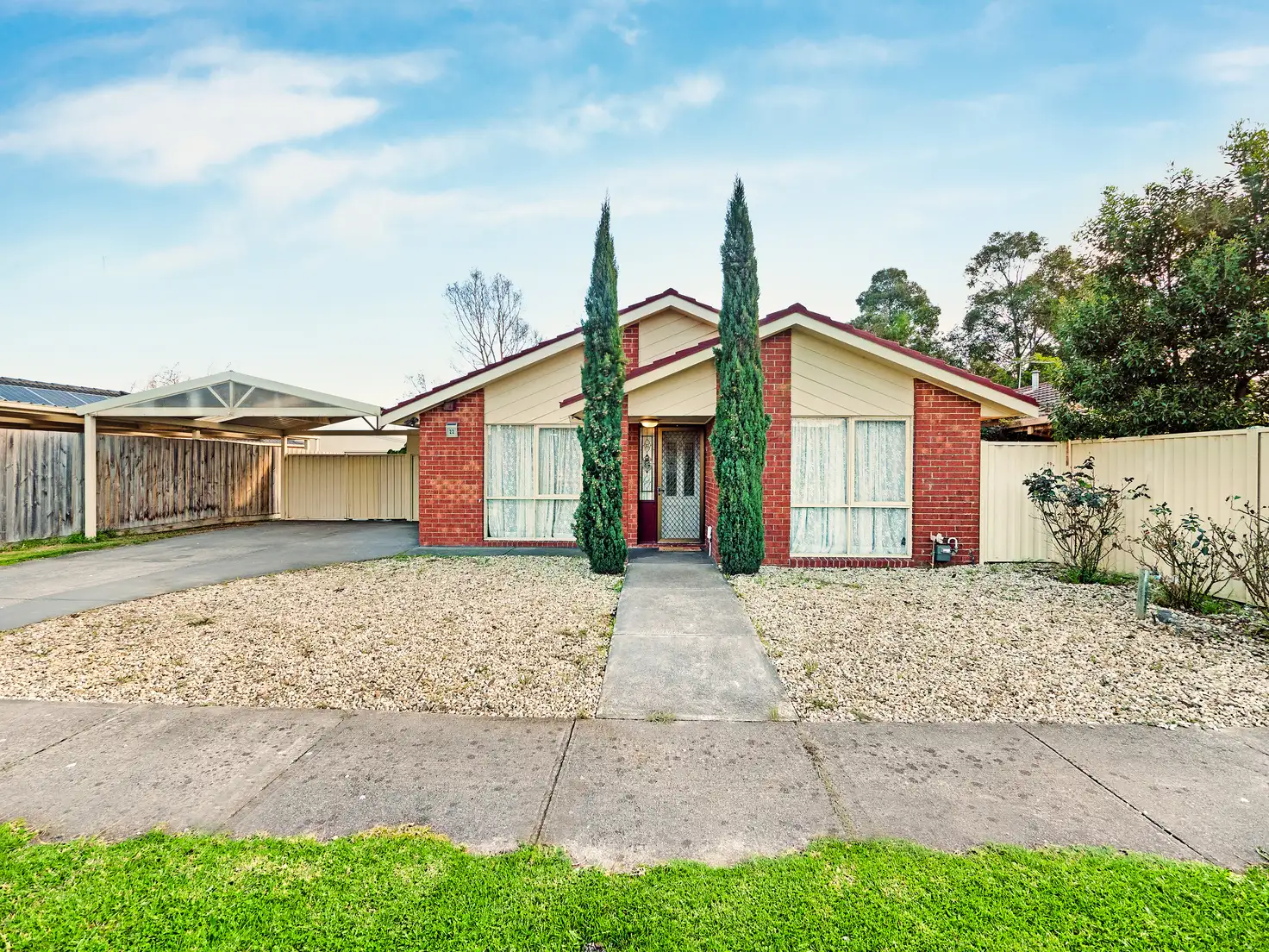 Main view of Homely house listing, 22 Heywood Crescent, Cranbourne North VIC 3977