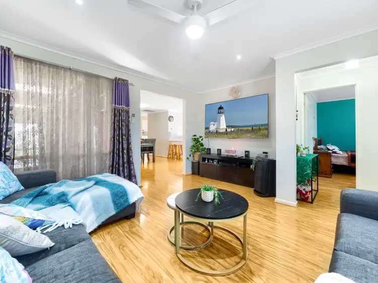 Third view of Homely house listing, 22 Heywood Crescent, Cranbourne North VIC 3977
