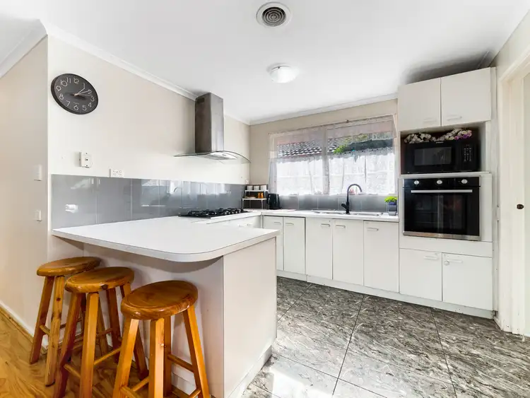 Fifth view of Homely house listing, 22 Heywood Crescent, Cranbourne North VIC 3977