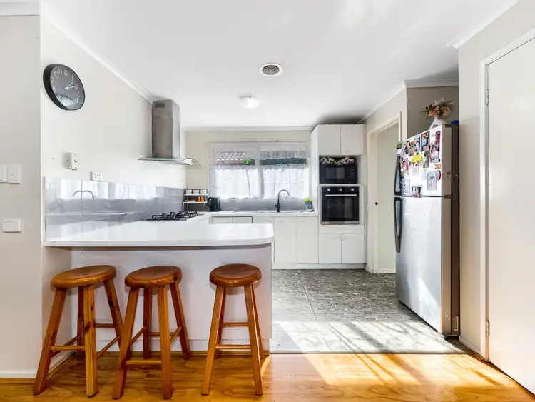 Sixth view of Homely house listing, 22 Heywood Crescent, Cranbourne North VIC 3977