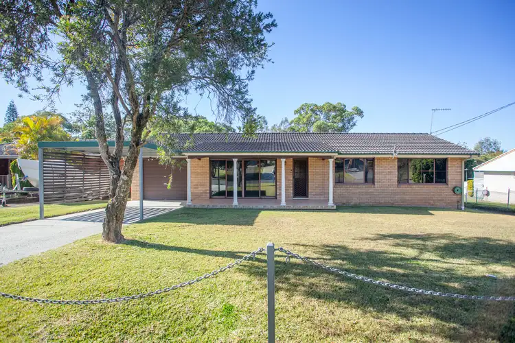 11 Wyoming Close, Taree NSW 2430