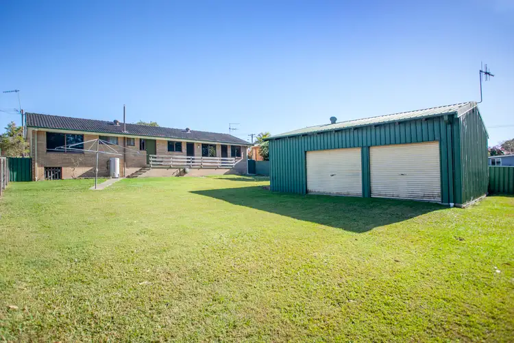 Second view of Homely house listing, 11 Wyoming Close, Taree NSW 2430