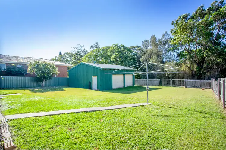 Third view of Homely house listing, 11 Wyoming Close, Taree NSW 2430