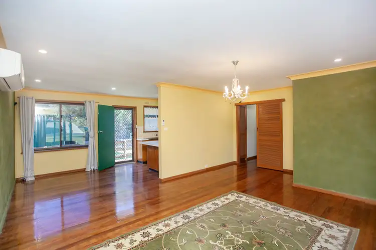 Fourth view of Homely house listing, 11 Wyoming Close, Taree NSW 2430