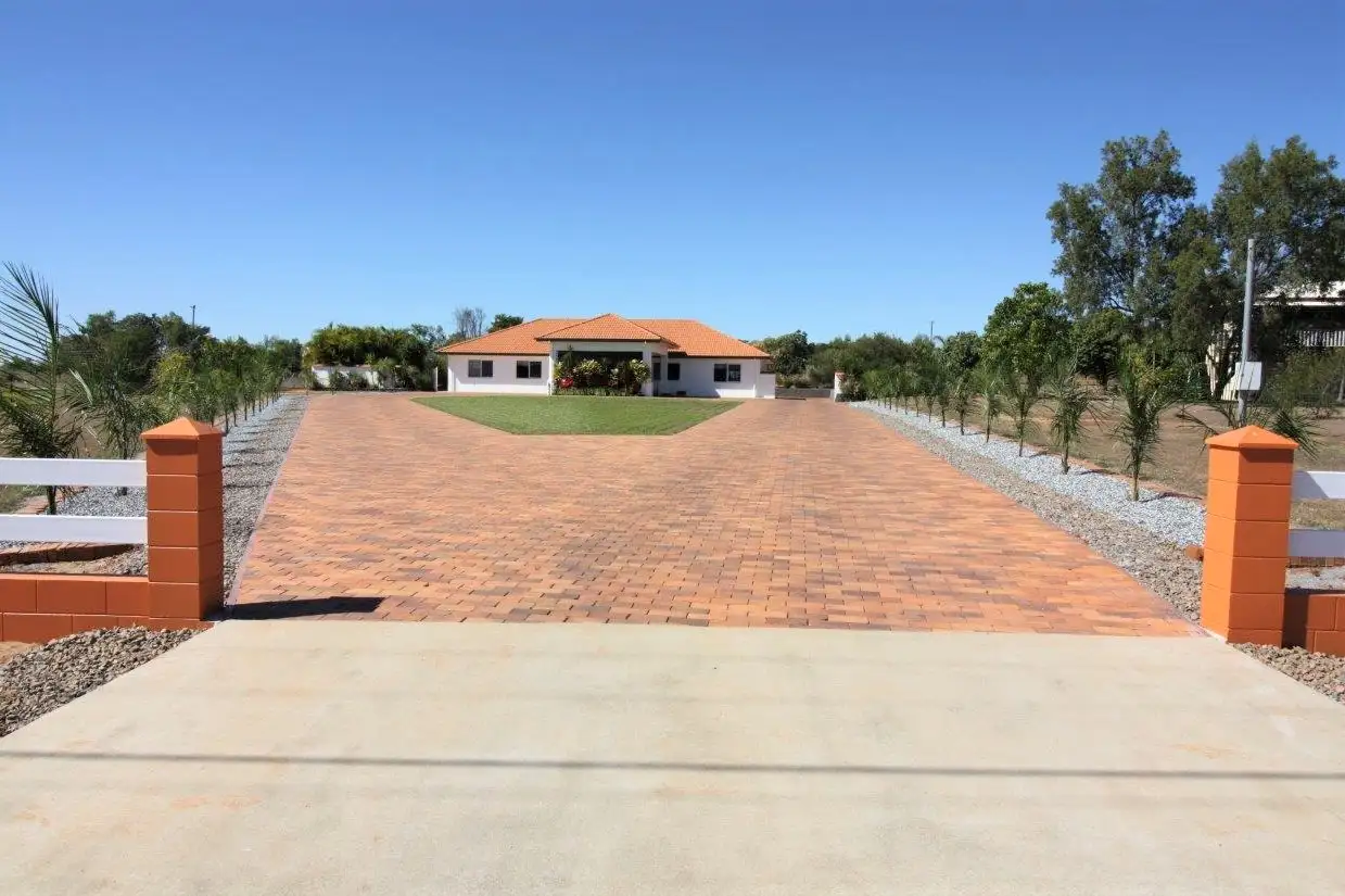 Main view of Homely house listing, 56 Estate Avenue, Toll QLD 4820