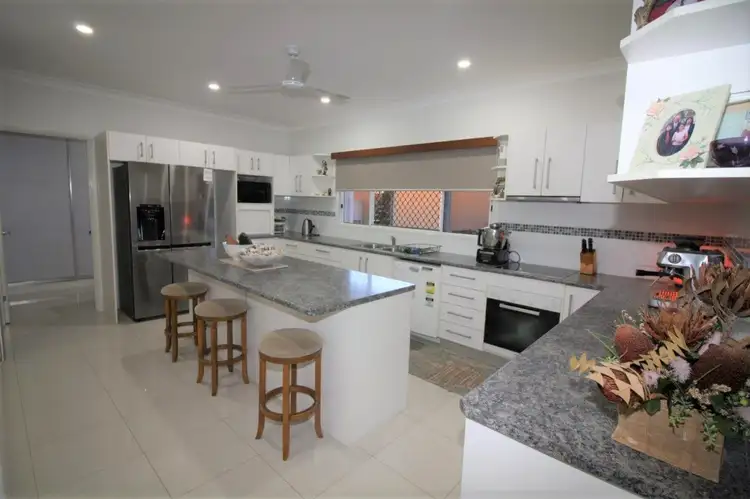 Second view of Homely house listing, 56 Estate Avenue, Toll QLD 4820