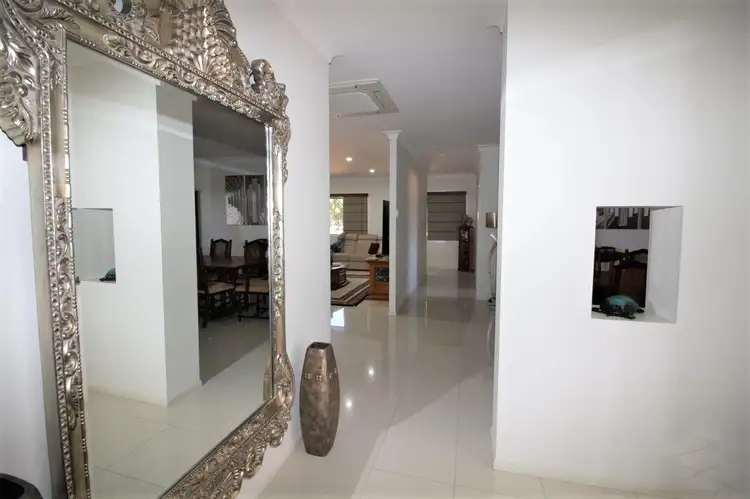 Fourth view of Homely house listing, 56 Estate Avenue, Toll QLD 4820