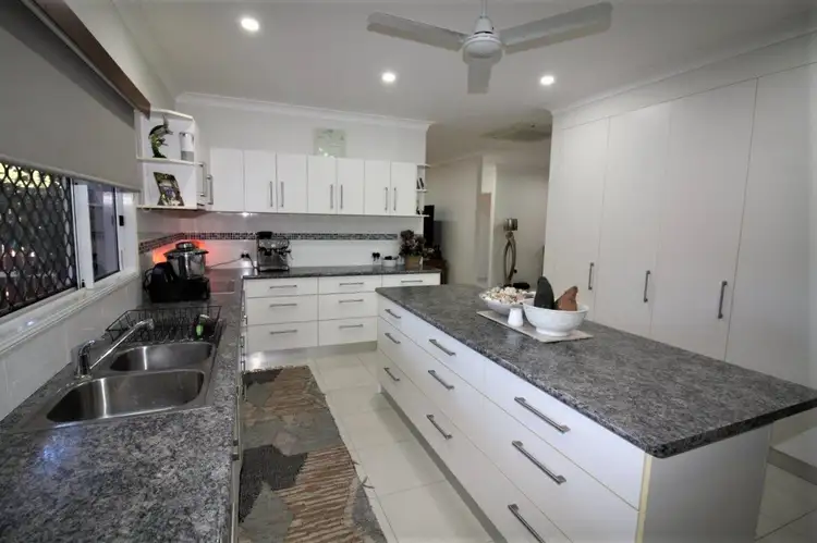 Sixth view of Homely house listing, 56 Estate Avenue, Toll QLD 4820