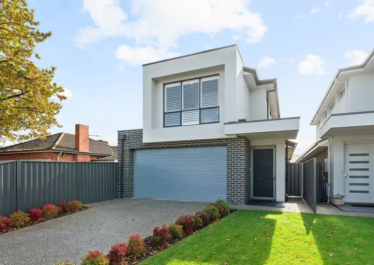Main view of Homely house listing, 80 Baker Street, Glengowrie SA 5044