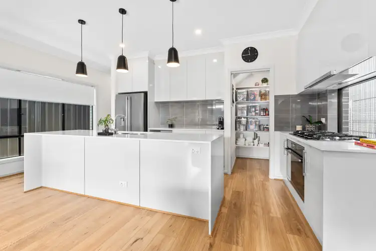 Second view of Homely house listing, 80 Baker Street, Glengowrie SA 5044
