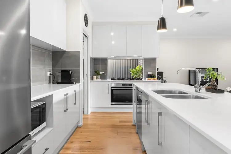 Fifth view of Homely house listing, 80 Baker Street, Glengowrie SA 5044