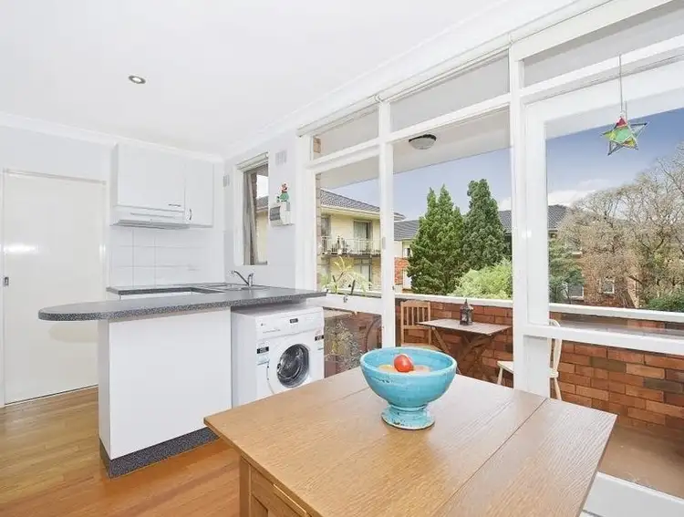 Second view of Homely apartment listing, 16/85 Pacific Parade, Dee Why NSW 2099
