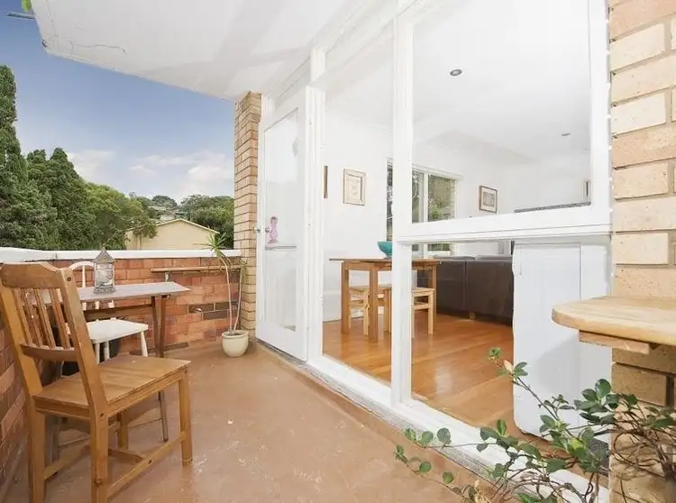Third view of Homely apartment listing, 16/85 Pacific Parade, Dee Why NSW 2099