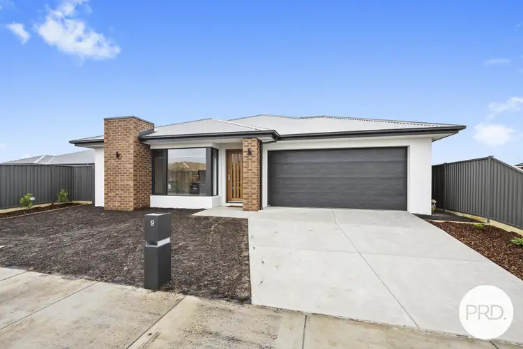 Main view of Homely house listing, 9 Kite Street, Winter Valley VIC 3358