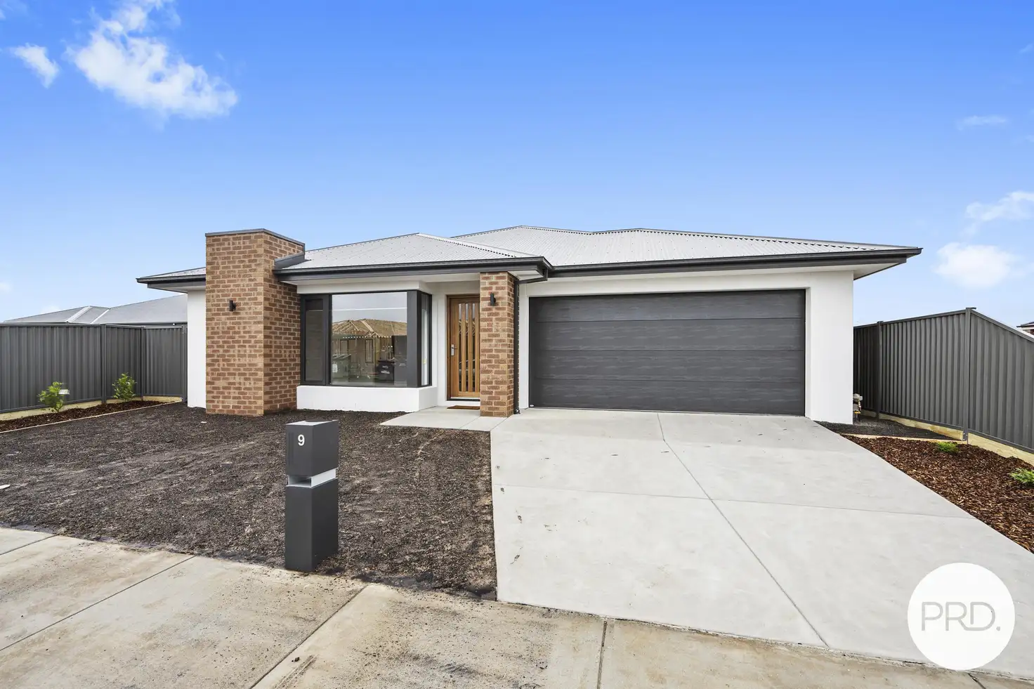 Main view of Homely house listing, 9 Kite Street, Winter Valley VIC 3358