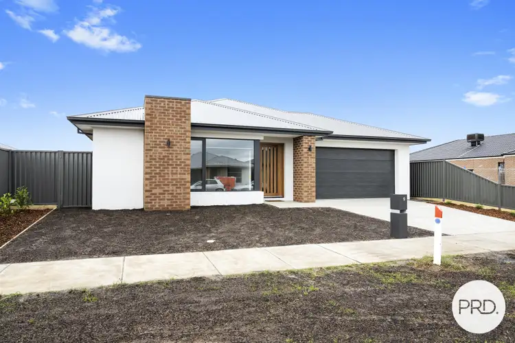 Second view of Homely house listing, 9 Kite Street, Winter Valley VIC 3358