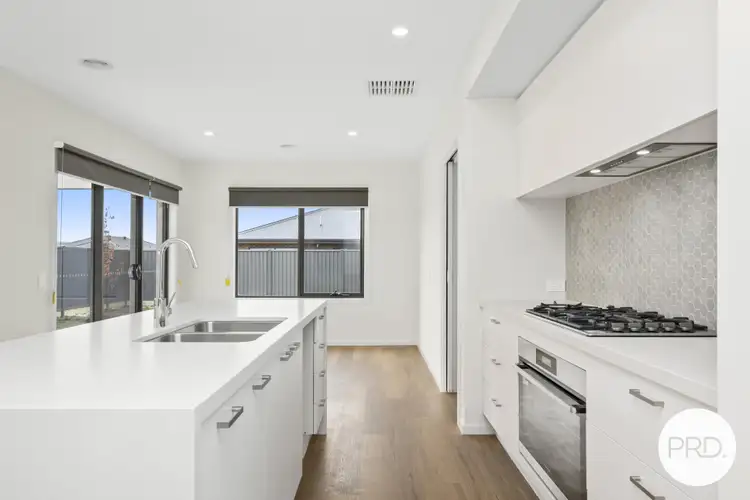 Third view of Homely house listing, 9 Kite Street, Winter Valley VIC 3358