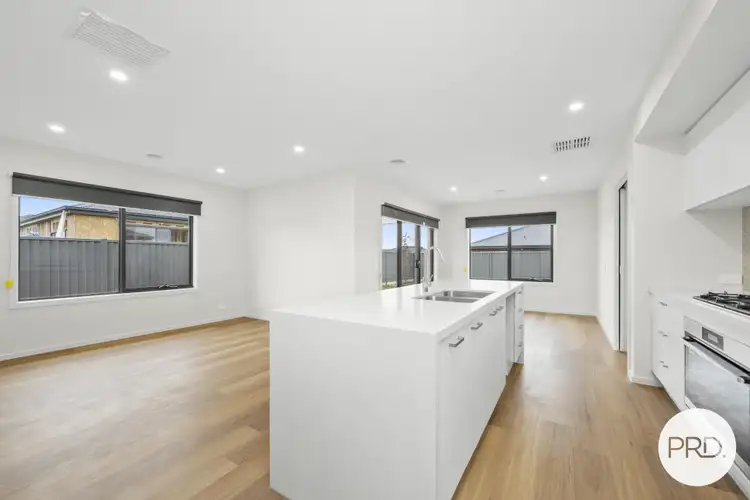 Fifth view of Homely house listing, 9 Kite Street, Winter Valley VIC 3358