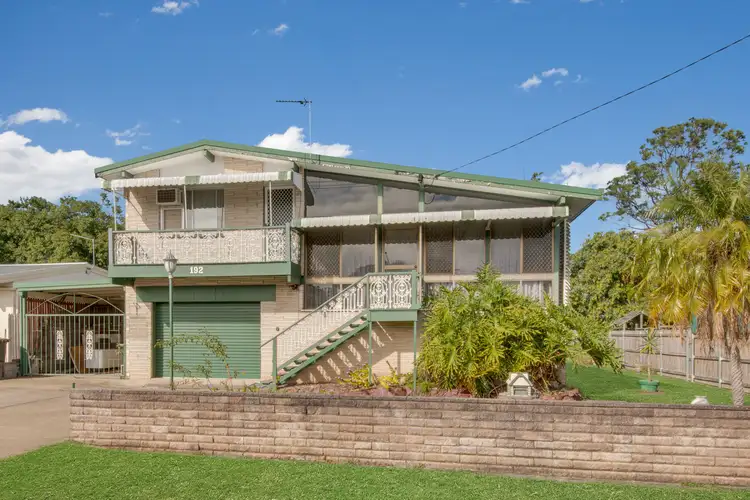 Third view of Homely house listing, 192 Philip Street, Kin Kora QLD 4680