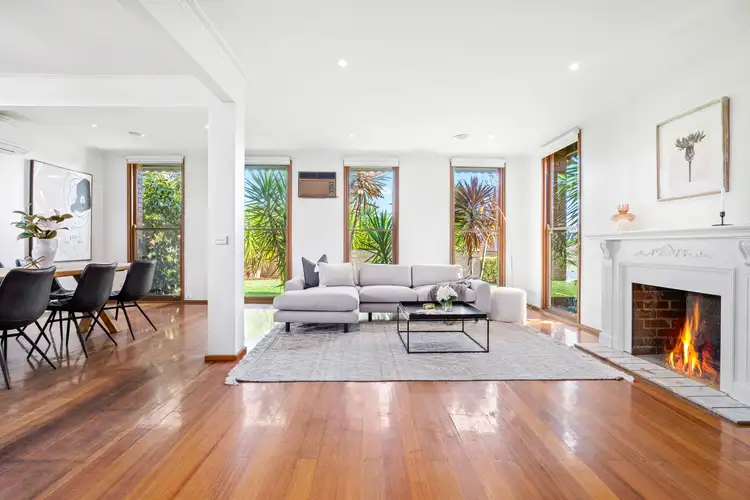 Main view of Homely house listing, 14 Oxford Drive, Bundoora VIC 3083