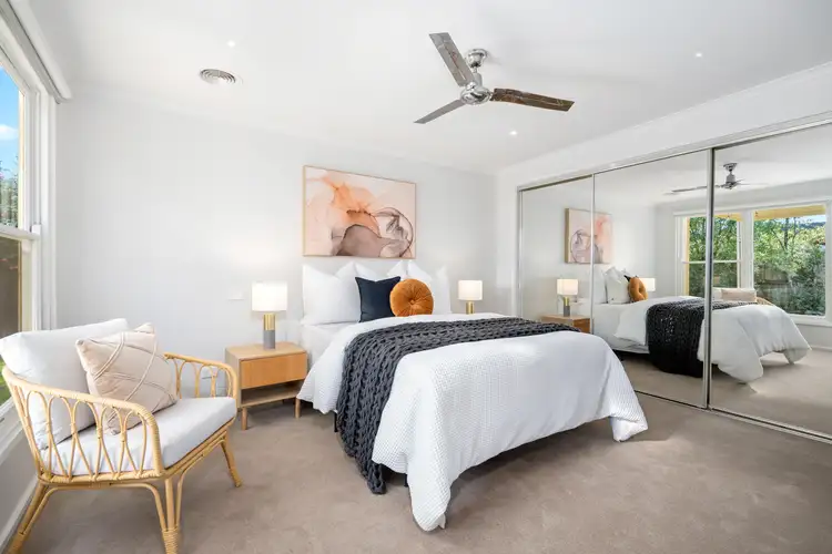 Second view of Homely house listing, 14 Oxford Drive, Bundoora VIC 3083