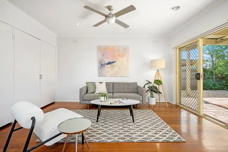 Third view of Homely house listing, 14 Oxford Drive, Bundoora VIC 3083