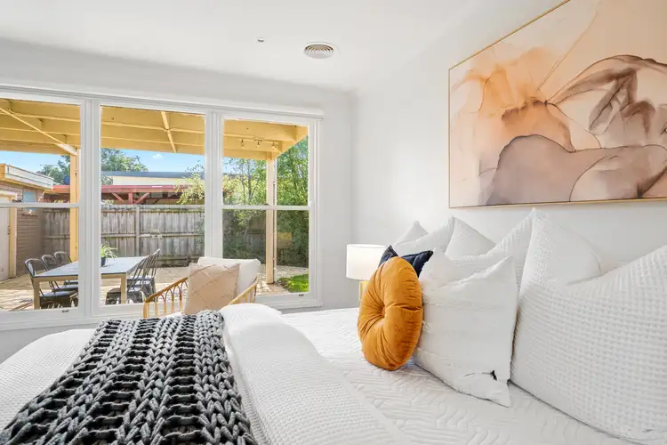 Fifth view of Homely house listing, 14 Oxford Drive, Bundoora VIC 3083