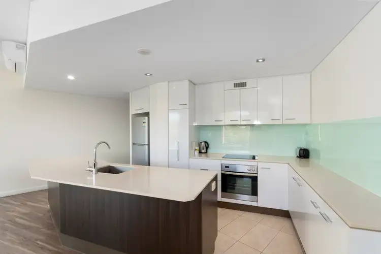 Third view of Homely unit listing, 23/1-15 Sporting Drive, Thuringowa Central QLD 4817