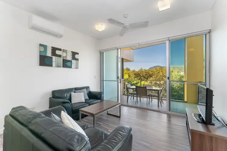 Fourth view of Homely unit listing, 23/1-15 Sporting Drive, Thuringowa Central QLD 4817