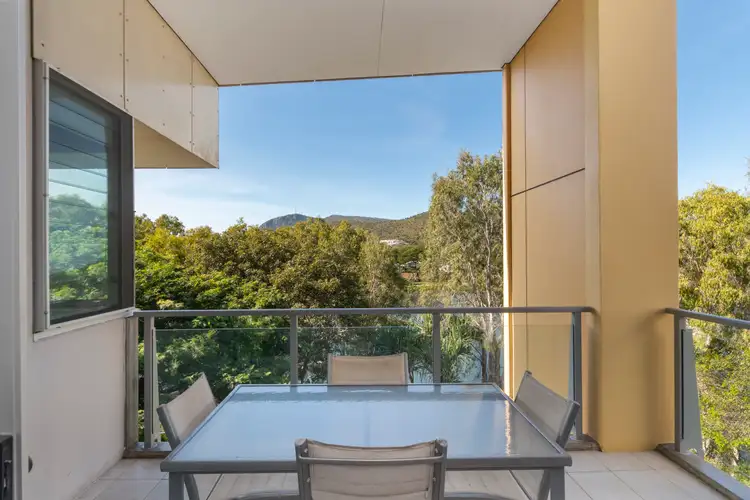 Fifth view of Homely unit listing, 23/1-15 Sporting Drive, Thuringowa Central QLD 4817