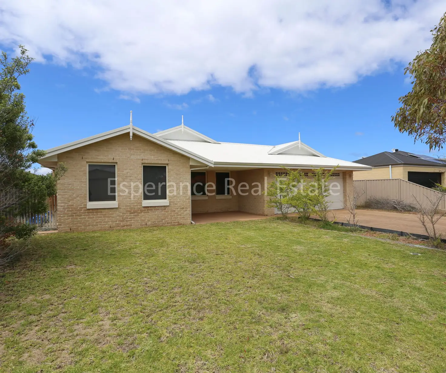 Main view of Homely house listing, 8 Baleine Drive, Castletown WA 6450