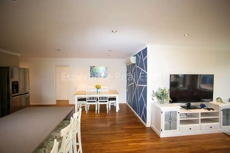 Fourth view of Homely house listing, 8 Baleine Drive, Castletown WA 6450