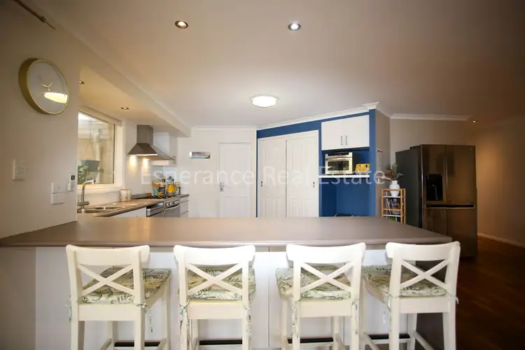 Fifth view of Homely house listing, 8 Baleine Drive, Castletown WA 6450