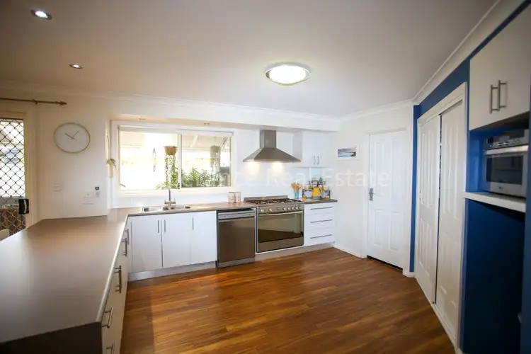 Seventh view of Homely house listing, 8 Baleine Drive, Castletown WA 6450