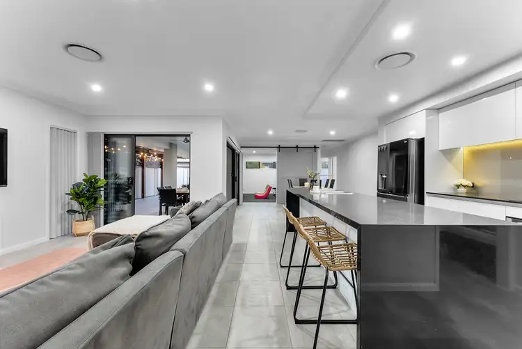 Third view of Homely house listing, 53 Dent Crescent, Burpengary East QLD 4505