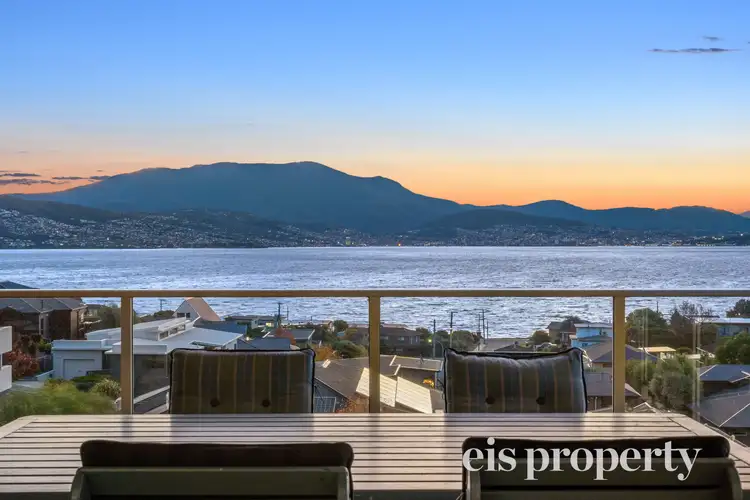 Main view of Homely house listing, 721 Oceana Drive, Tranmere TAS 7018