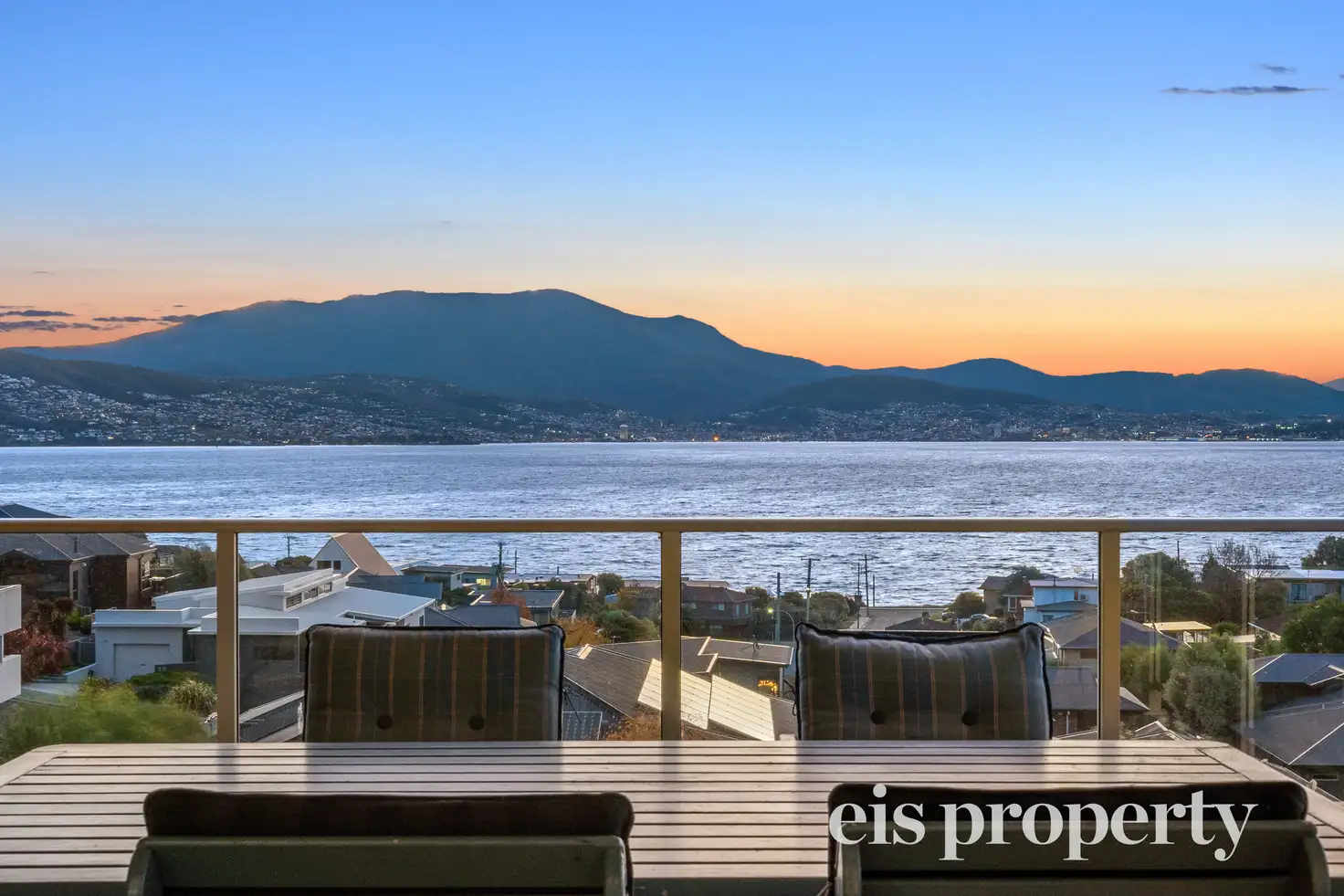 Main view of Homely house listing, 721 Oceana Drive, Tranmere TAS 7018