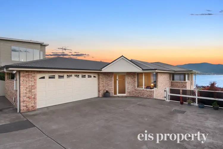 Third view of Homely house listing, 721 Oceana Drive, Tranmere TAS 7018