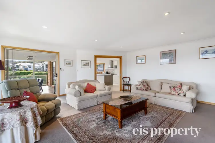 Fifth view of Homely house listing, 721 Oceana Drive, Tranmere TAS 7018