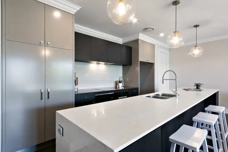 Fourth view of Homely townhouse listing, 10/22 Crescent Way, Hendra QLD 4011