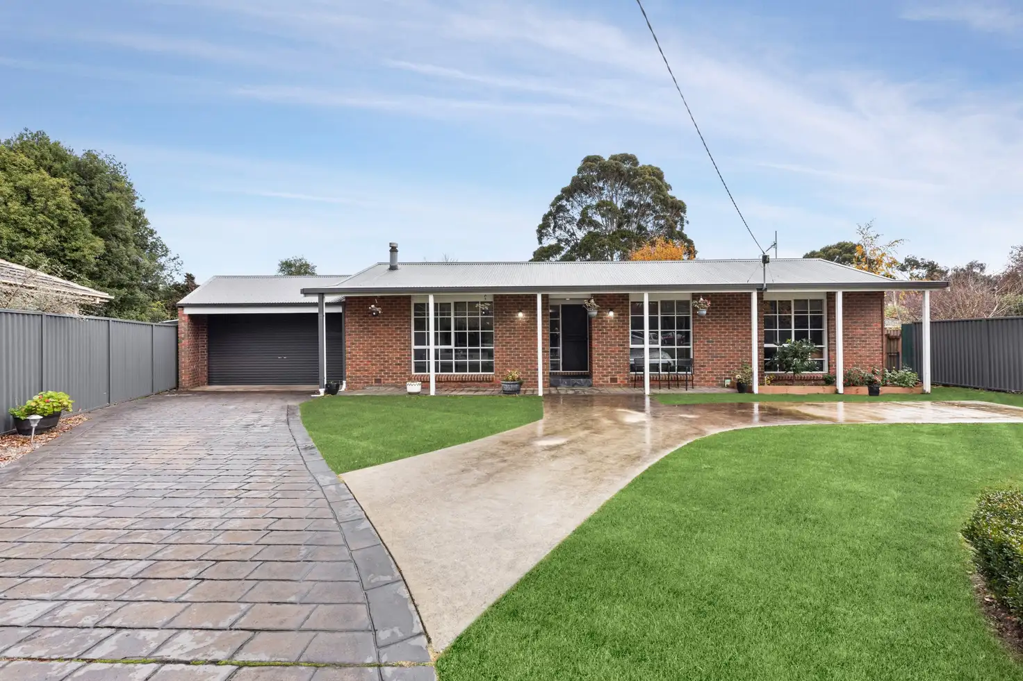 Main view of Homely house listing, 7 Collis Place, Woodend VIC 3442