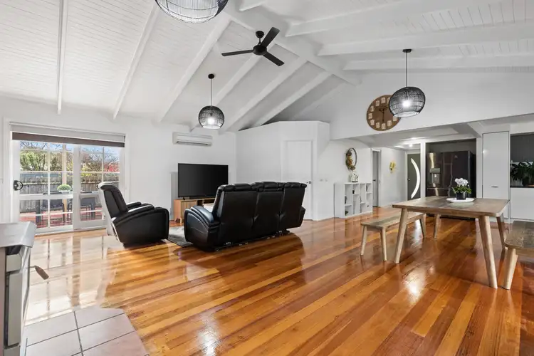 Third view of Homely house listing, 7 Collis Place, Woodend VIC 3442