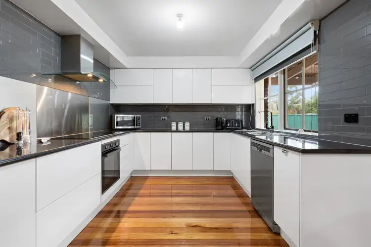 Fifth view of Homely house listing, 7 Collis Place, Woodend VIC 3442