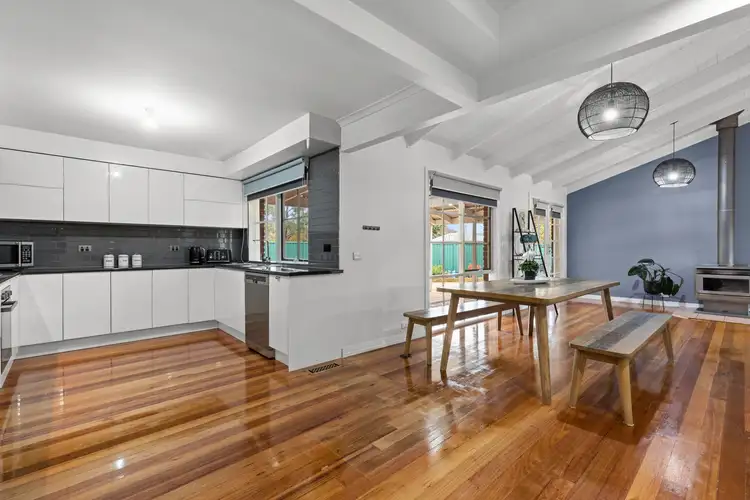 Sixth view of Homely house listing, 7 Collis Place, Woodend VIC 3442