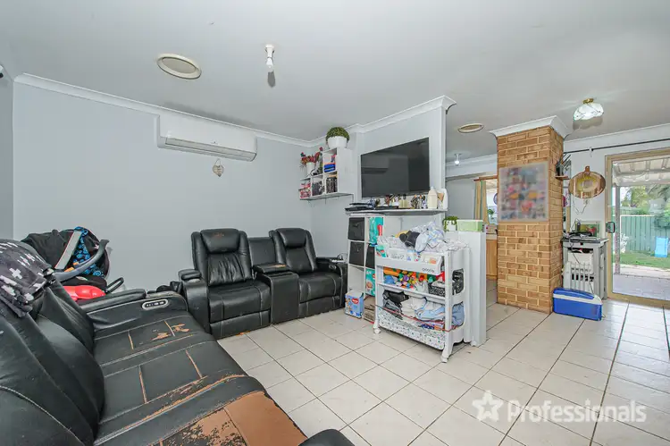 Third view of Homely house listing, 4 Patterson Drive, Middle Swan WA 6056
